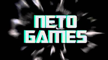 Intro para neto games v2|LIKE?