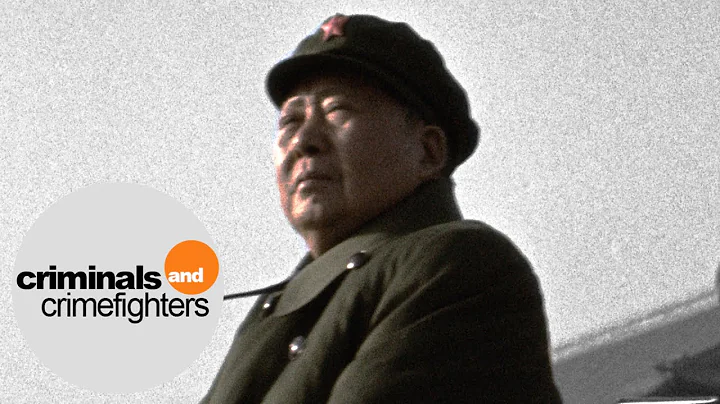 Sadistic Communist Autocrat | Mao Zedong Documentary - DayDayNews
