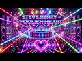 STEVE PERRY - FOOLISH HEART (NEW EURO CLUB DANCE REMIX)