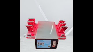 Production Of 5D Lipo Laser Machine