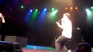 Chase Dreams (Finale) - Kalin and Myles