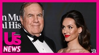 Dave Portnoy and More React to Bill Belichick's 'Awkward' CBS Interview