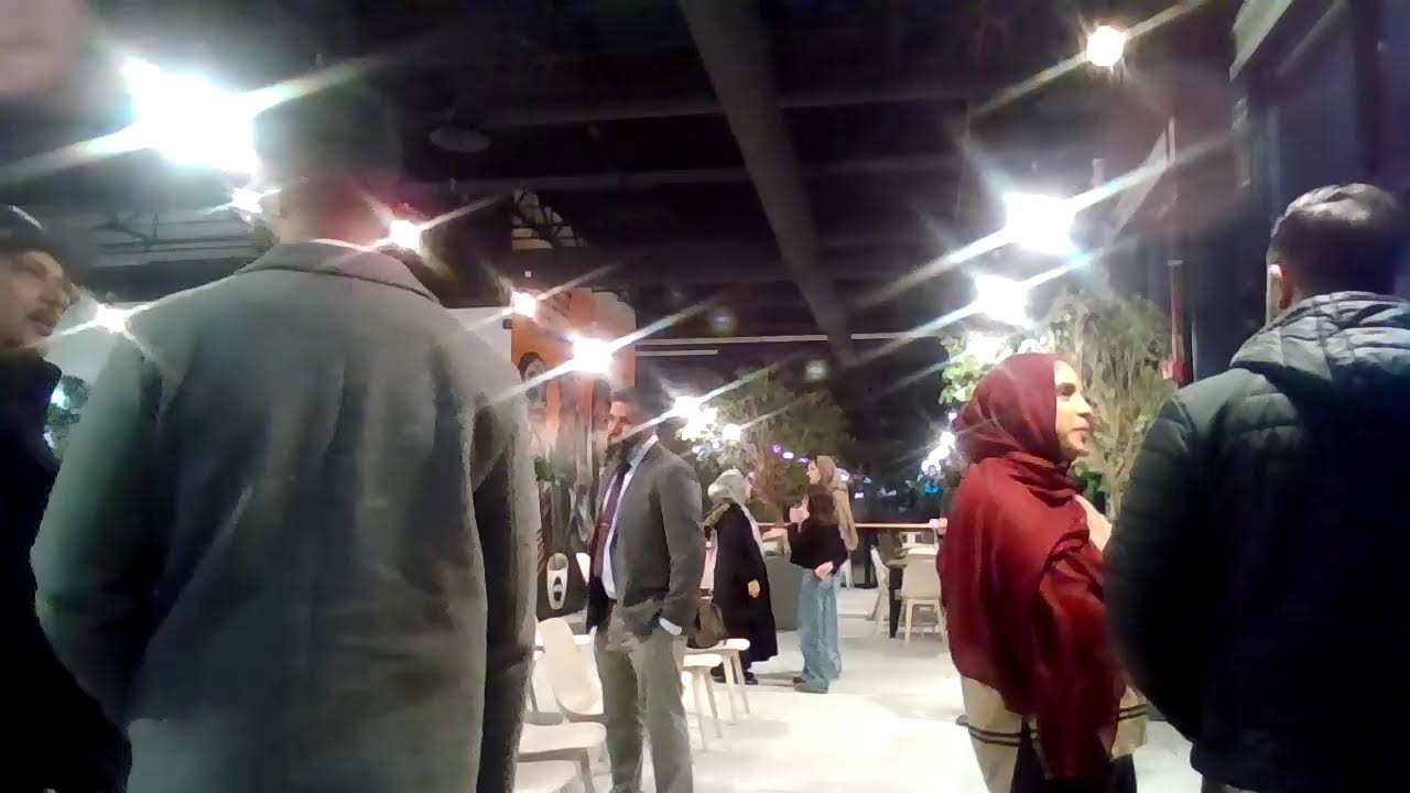 Mental Health & Islam by Voices of Power