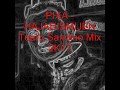 PIXA - HAJADISMIJEN Teal&#39;c  Sandino Mix 2K17