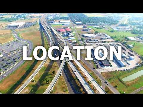 Harlingen branding ad