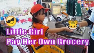 REAL CASH REGISTER Grocery Shopping at The Supermarket screenshot 1