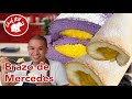 BRAZO DE MERCEDES