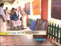 Paralysed Singer Sings Ernakulam General