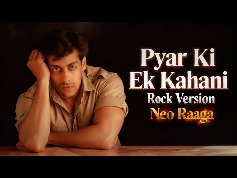 Pyaar Ki Ek Kahani Rock Version Shreya Ghoshal Sonu Nigam Krrish Cover Neo Raaga 