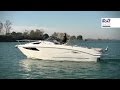 [ENG] CRANCHI ENDURANCE 30 - Review - The Boat Show