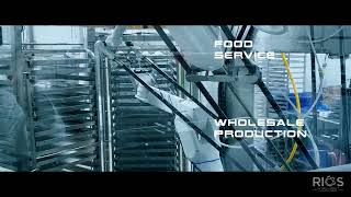 Robotics for Tray Management and Rack Systems