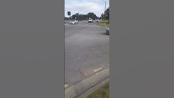 L67 Supercharged 3.8 V6 VY Holden Commodore and a Shelby Eleanor leave Cars & Culture