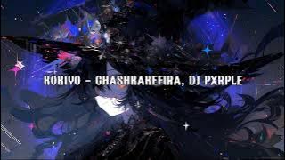 Download lagu KOKIYO - CHASHKAKEFIRA, DJ PXRPLE