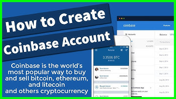 How to Create Coinbase Account ($10 Bitcoin Bonus)