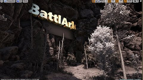 Ark DevKit how to make map extensions