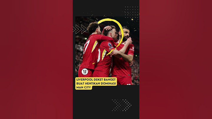 Kevin De Bruyne Ternyata Dulu Fans Liverpool dan Ngefans Berat Sama Michael Owen!