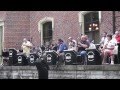 Do-Jo Jazz Orchestra - Anthropology - Jazz on the Lawn !