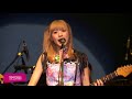 Silent Siren - ラッキーガール Live at Gelar Jepang UI Universitas Indonesia