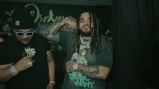 DYCE PAYSO FEAT ALBEE AL - ORDER (OFFICIAL MUSIC VIDEO)