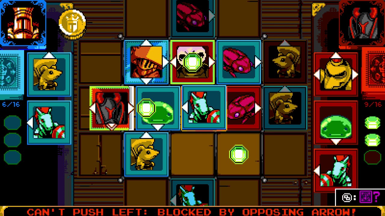 Shovel Knight King of Cards playthrough part 3 YouTube