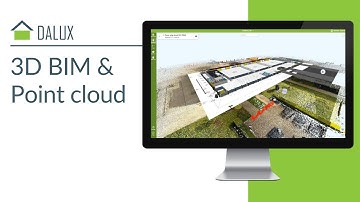 Point cloud, 3D BIM and Reality Capture | Dalux
