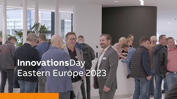 Eastern Europe Innovations Day 2023