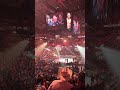 UFC 307 Jose Aldo Walkout Live