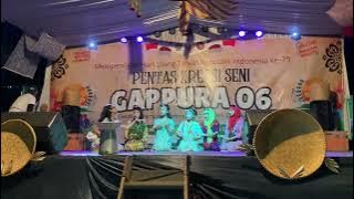 Kabaret Ibu-Ibu Rempong | NGAKAK LUCUUU PARAH