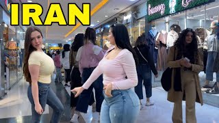 Shocking Walking Tour In Iran, Shiraz, Reality Vs. Western Media Iran Shiraz