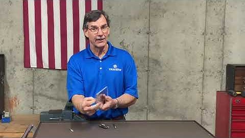 Spiral Fluted Tap Or Spiral Pointed Tap: Which Tap Should You Be Using?