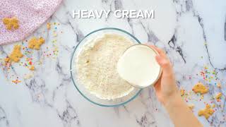 Funfetti Dip