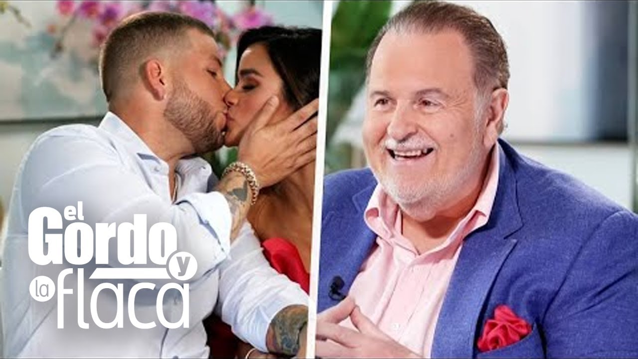 Clarissa Molina se confiesa con Rauli y le dice cómo conoció a Vicente Saavedra, su 