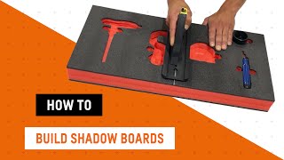 👨‍🔧 How To Build Shadow Boards