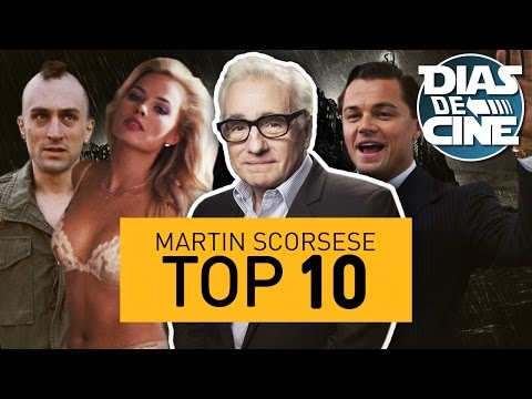 Video: Director Scorsese Martin: Lista De Las Mejores Películas