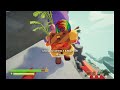 Peak DUO (New Mushroom Area Is Hard)