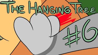 THE HANGING TREE 🌲 WARRIORS HORROR AU MAP 🌲 PART 6