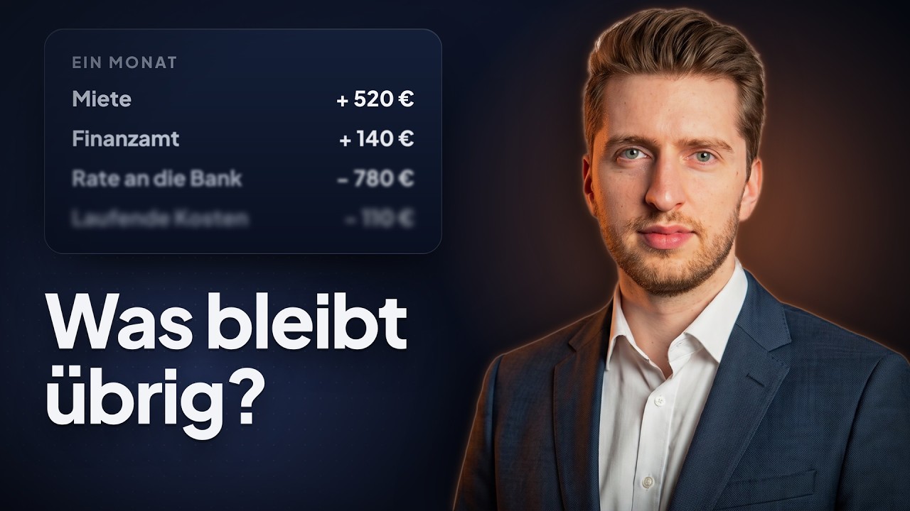 Immobilie als Kapitalanlage: So funktioniert sie wirklich