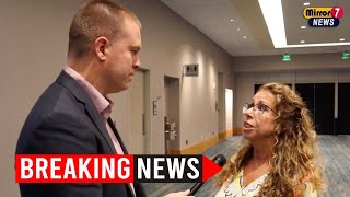 Exploring the Fascination with True Crime at CrimeCon 2023