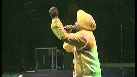 Lakk Tunoo Tunoo [Full Song] Bas Kar Bas Kar- Surjeet Bindrakhiya Live
