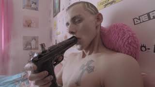 DIE ANTWOORD - BABY'S ON FIRE (OFFICIAL).mkv