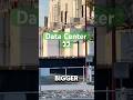 How To Spot A Data Center 👀