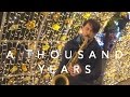 A Thousand Years - Christina Perri (Cover Saxophone Daniele Vitale)