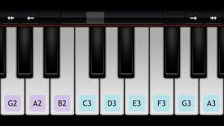 Khontkar - Koy Beat Piano