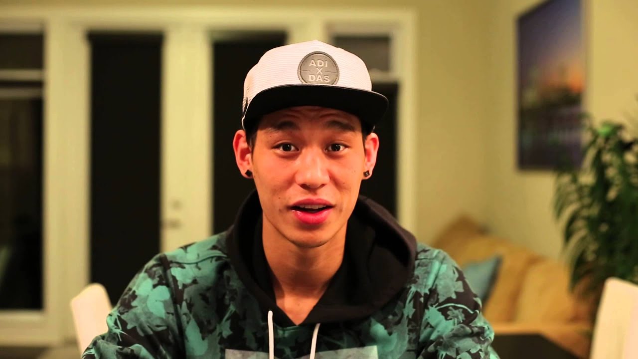 Jeremy Lin - AALDEF 2016 Lunar New Year Gala