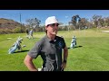 USD Golf Media Availability | 4/22/26