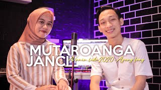 Mutaroanga janci - Vania_lida2020 - Agung Fany . cipt: HANDO