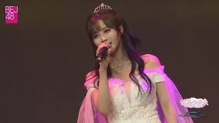 SNH48-段艺璇 《以十洲的名义》