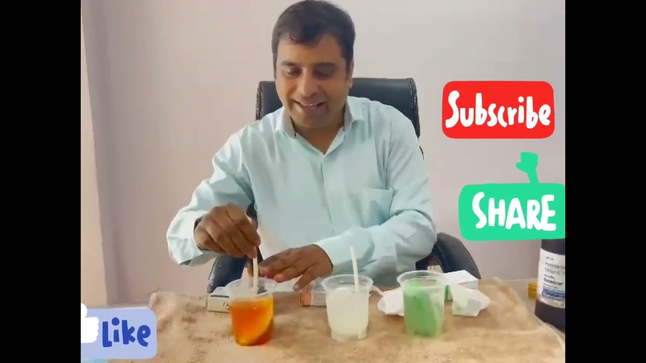 assure soap demo with market leading brand