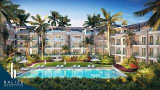 Balize Residences Mauritius