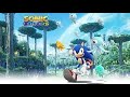 Sonic Colors (WII) - Full Gameplay